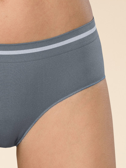 Трусы-шорты женские