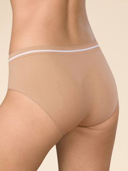 Трусы-шорты женские