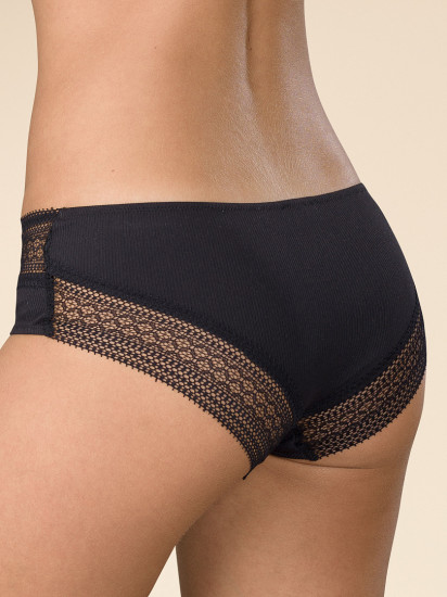 Трусы-шорты женские