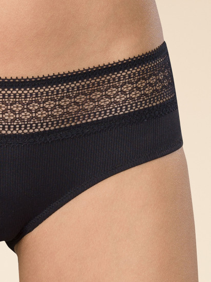 Трусы-шорты женские