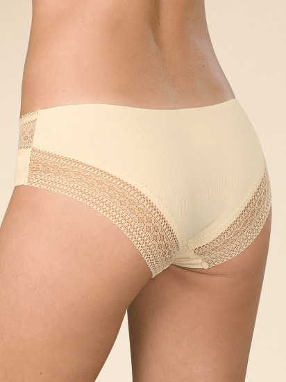 Трусы-шорты женские