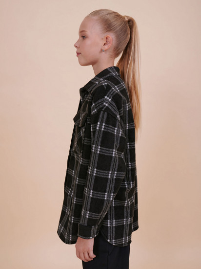 Рубашка для девочек