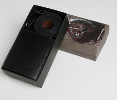 Набор подарочный «Мужество имеет значение» - Фото 2