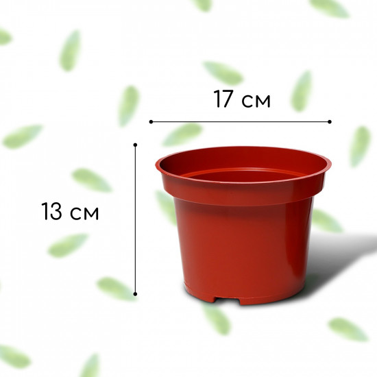 Горшок для рассады