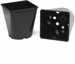 Горшок для рассады - Фото 1