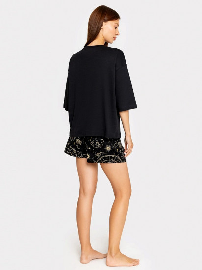 Комплект женский «Дева»