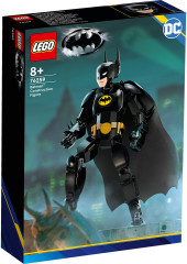 Конструктор Batman 76259 Бэтмен. Batman™ Construction Figure - Фото 2