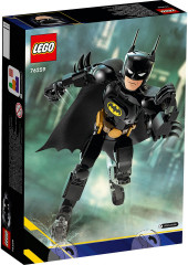 Конструктор Batman 76259 Бэтмен. Batman™ Construction Figure - Фото 3