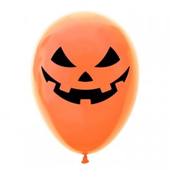 Шар латексный «Страшилки» (5 шт.) - Фото 1