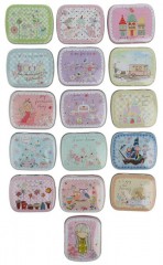 Шкатулка «Детские забавы», цвет в ассортименте - Фото 4