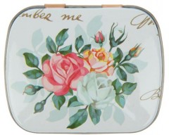 Шкатулка «Шебби-шик», цвет в ассортименте - Фото 1