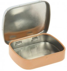 Шкатулка «Шебби-шик», цвет в ассортименте - Фото 2