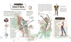 Балет. Книга о безграничных возможностях - Фото 5