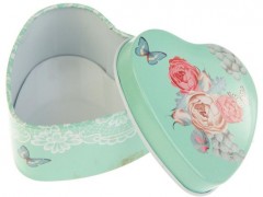 Шкатулка «Пионы» - Фото 1