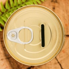 Копилка-банка «Заначка настоящего мужчины» - Фото 2