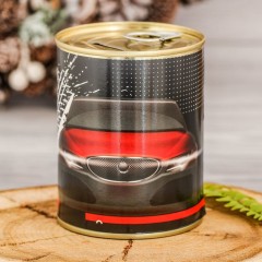 Копилка-банка «Коплю на машину» - Фото 1