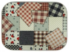 Шкатулка «Пэчворк» - Фото 1