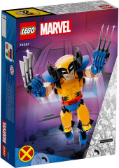 Конструктор Marvel 76257 Росомаха. Wolverine Construction Figure - Фото 3
