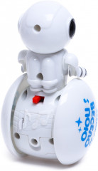 Неваляшка музыкальная «Робот Вилли» - Фото 2