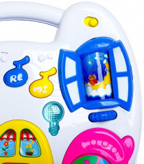 Столик-подвеска «Домик» - Фото 4