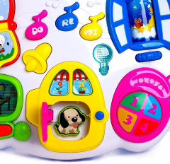 Столик-подвеска «Домик» - Фото 5