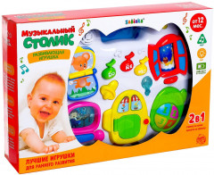 Столик-подвеска «Домик» - Фото 6