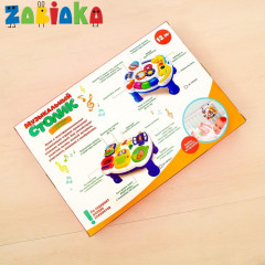 Столик-подвеска «Домик» - Фото 7