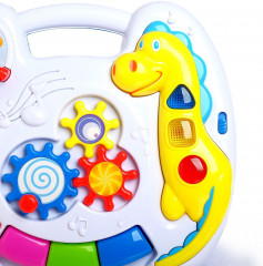 Столик-подвеска «Солнышко» - Фото 3