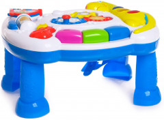 Столик-подвеска «Солнышко» - Фото 4