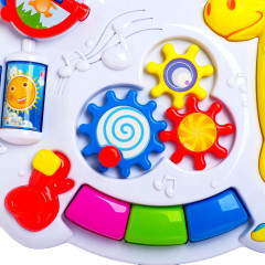 Столик-подвеска «Солнышко» - Фото 5