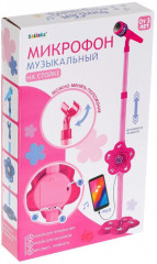 Микрофон «Волшебная музыка» - Фото 6