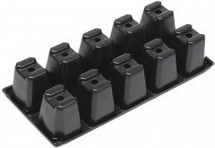 Набор кассет для рассады - Фото 4