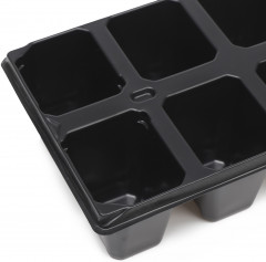 Набор кассет для рассады - Фото 5