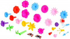 Конструктор «Парк Цветов» - Фото 3