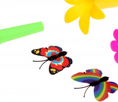 Конструктор «Парк Цветов» - Фото 5