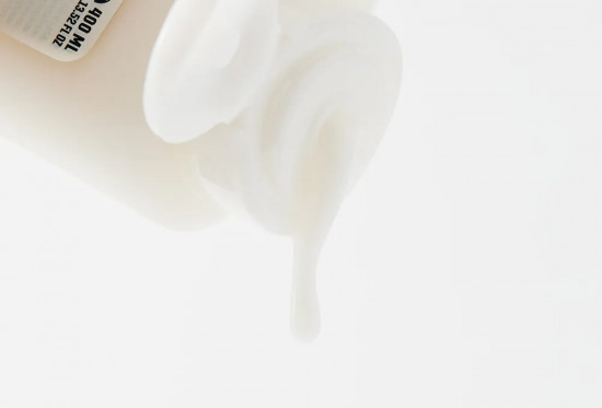 Гель для душа «Protein Yogurt & Oats»