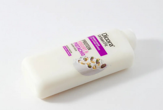 Гель для душа «Protein Yogurt & Pistachio»
