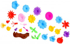 Конструктор «Парк Цветов» - Фото 2