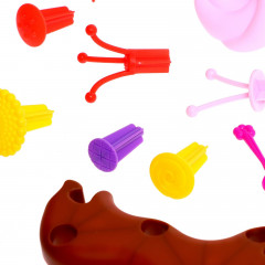 Конструктор «Парк Цветов» - Фото 4