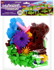 Конструктор «Парк Цветов» - Фото 5