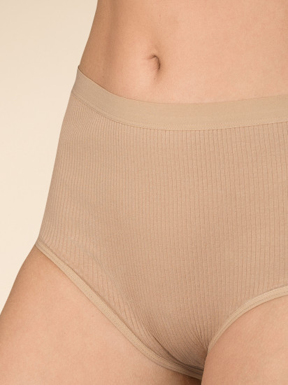 Трусы-шорты женские