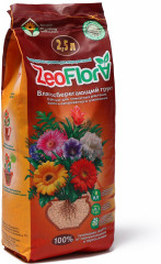 Субстрат минеральный для комнатных растений - Фото 2