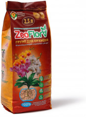 Субстрат минеральный для орхидей - Фото 2