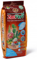 Субстрат минеральный для кактусов и суккулентов - Фото 2