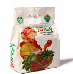 Субстрат минеральный осадочный - Фото 2