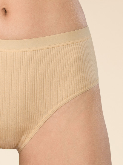 Трусы-слип женские