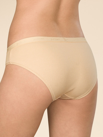 Трусы-слип женские