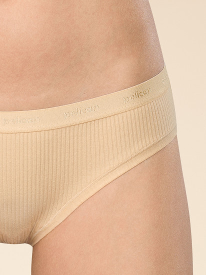 Трусы-слип женские