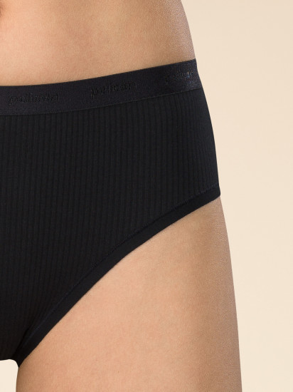 Трусы-слип женские