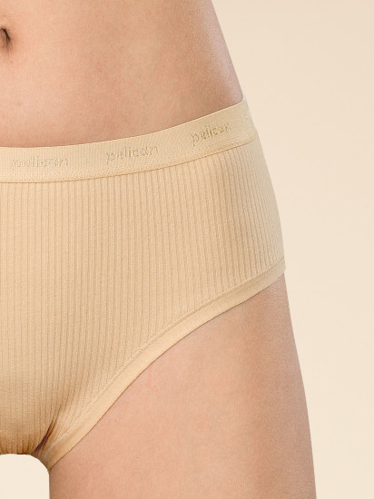 Трусы-слип женские